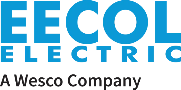 Logo de Eecol Electric