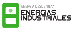 Logo de EISA - Energías Industriales