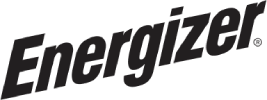 Logo de Energizer
