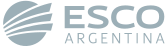 Logo de Esco Argentina S.A.