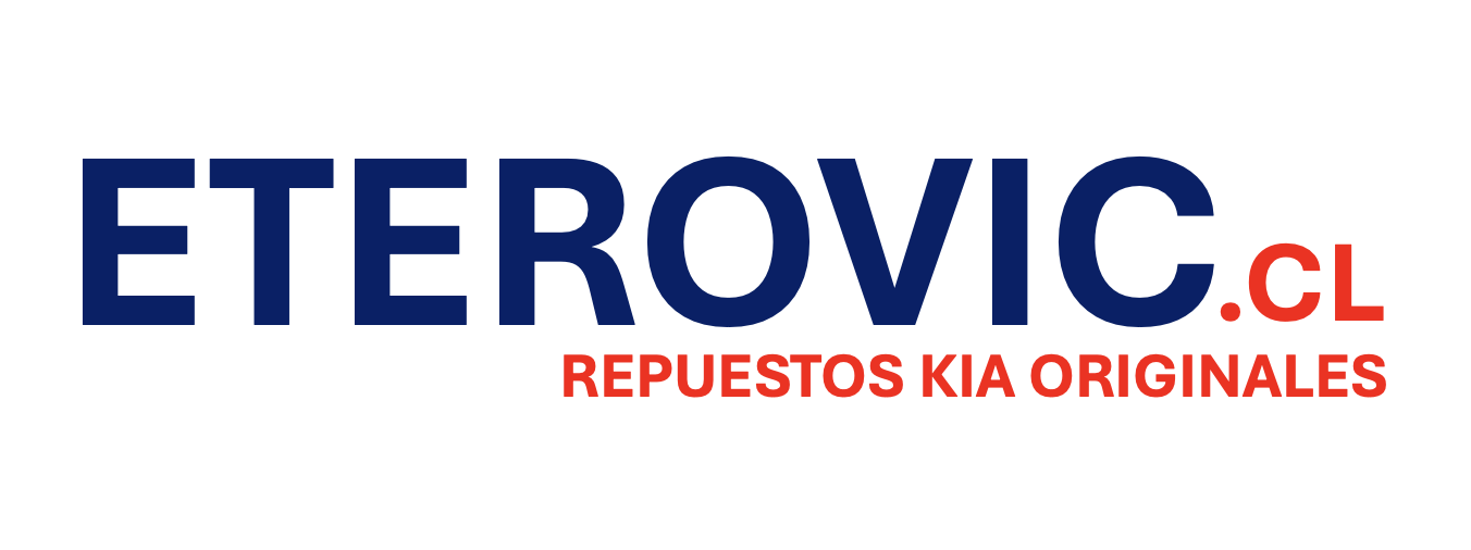 Logo de Eterovic