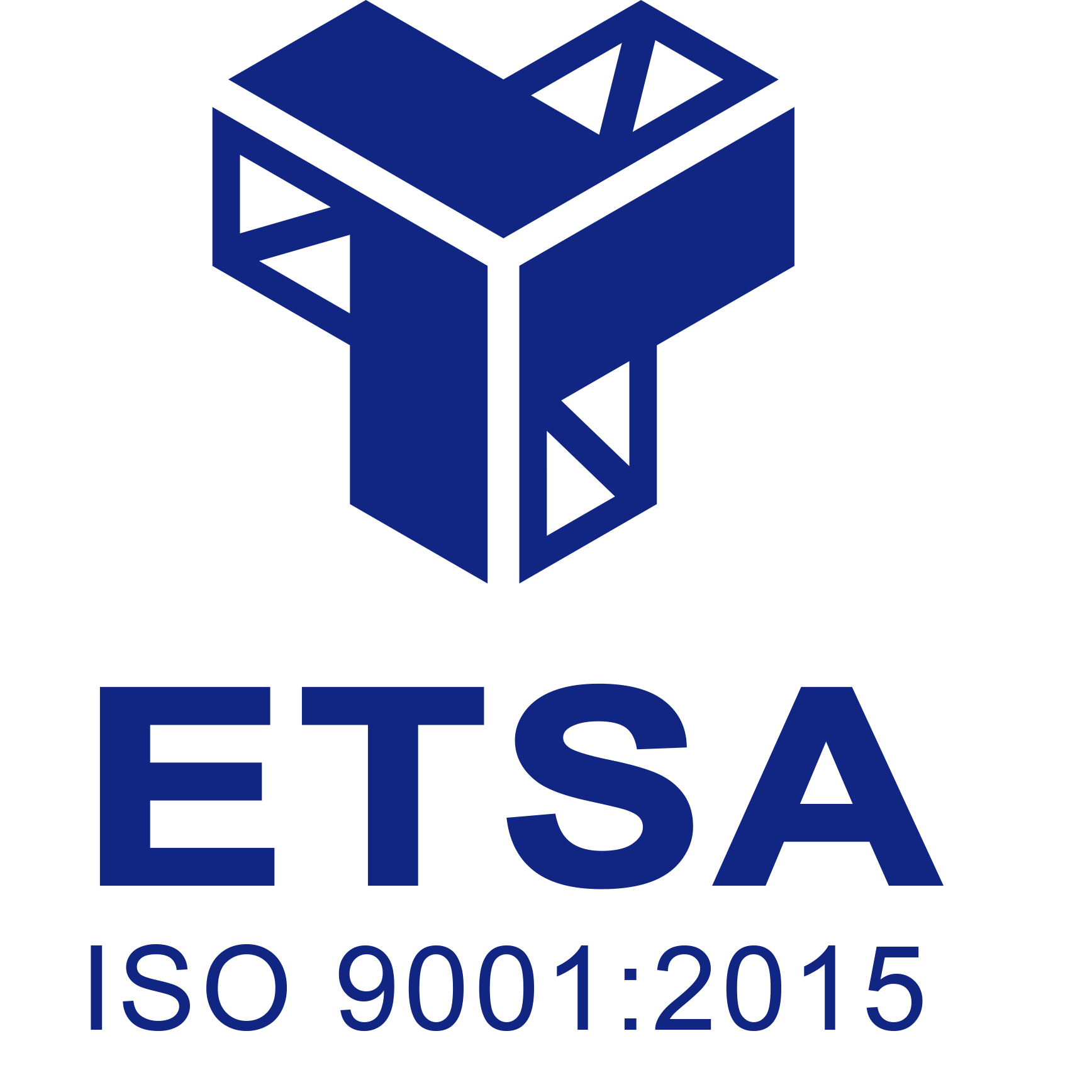 Logo de Etsa