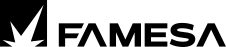Logo de Famesa Chile