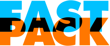 Logo de Fastpack