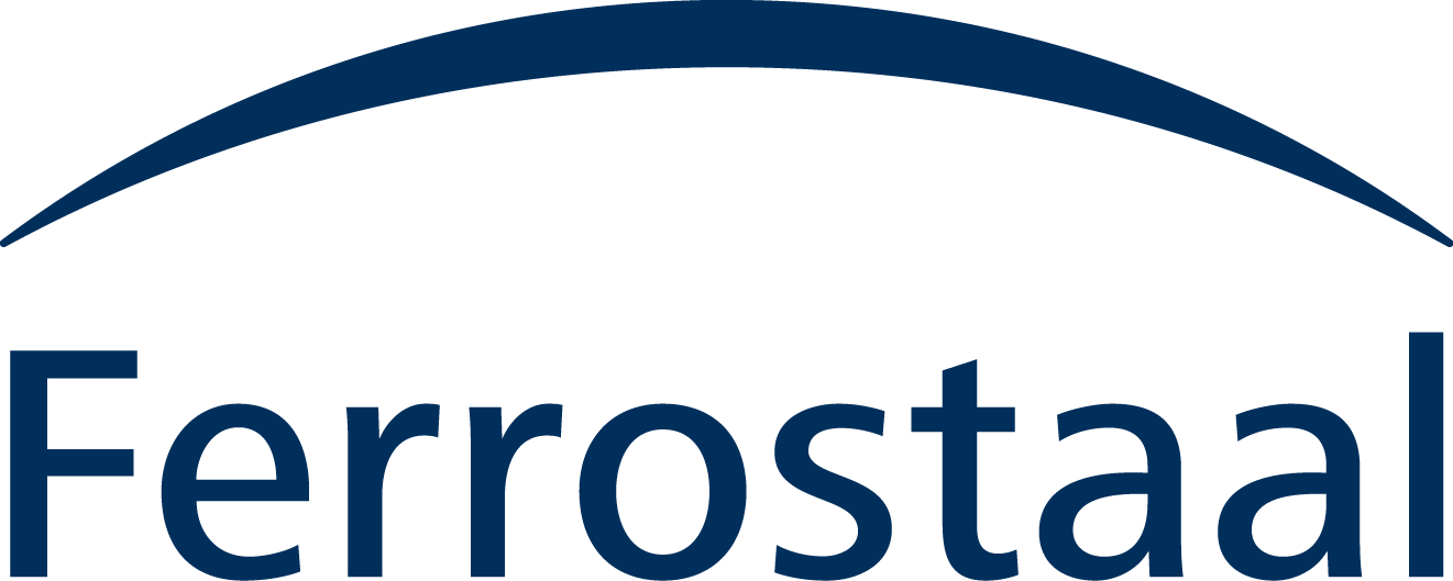 Logo de Ferrostaal Chile S.A.C.