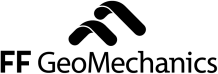 Logo de FF Geomechanics Ingeniería Ltda.