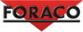 Logo de Foraco