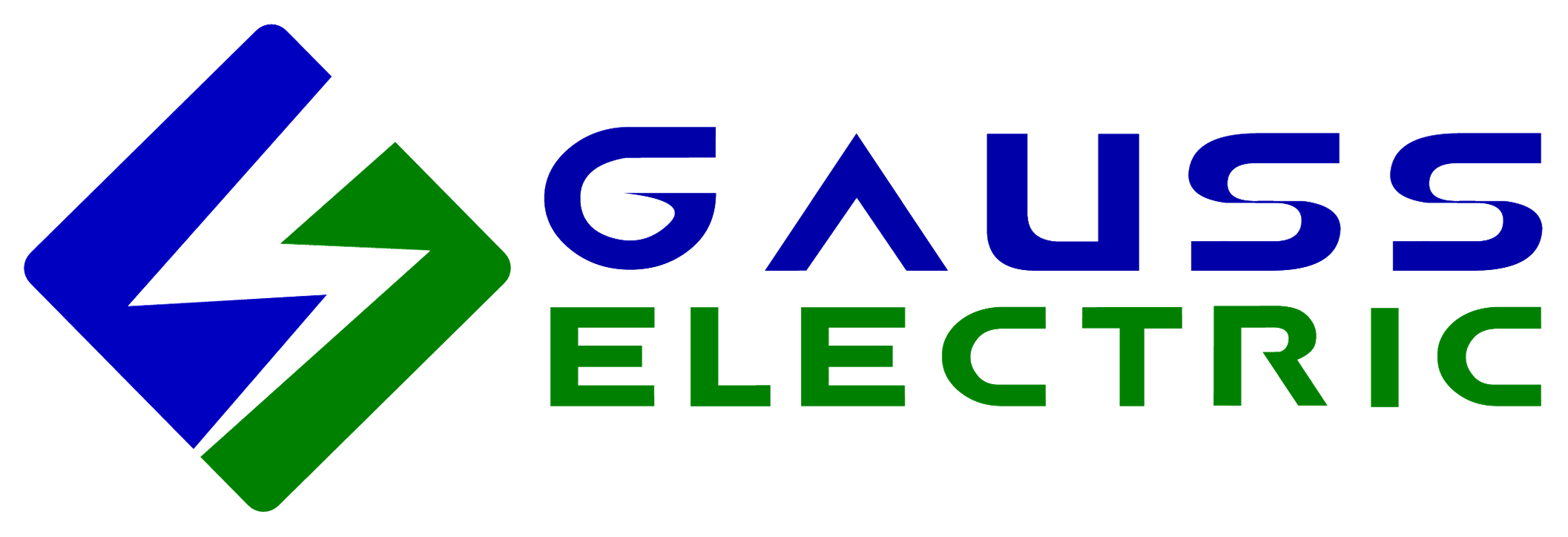 Logo de Gauss Electric SpA