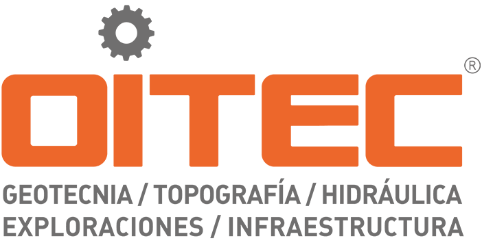 Logo de Grupo Oitec