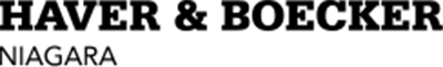 Logo de Haver & Boecker Niagara