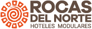 Logo de Hoteles Rocas del Norte