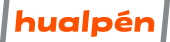 Logo de Buses Hualpén