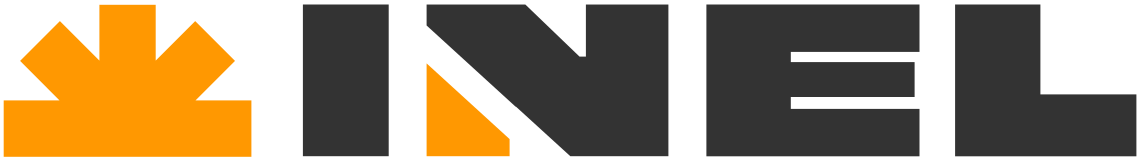 Logo de INEL