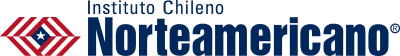 Logo de Instituto Chileno Norteamericano
