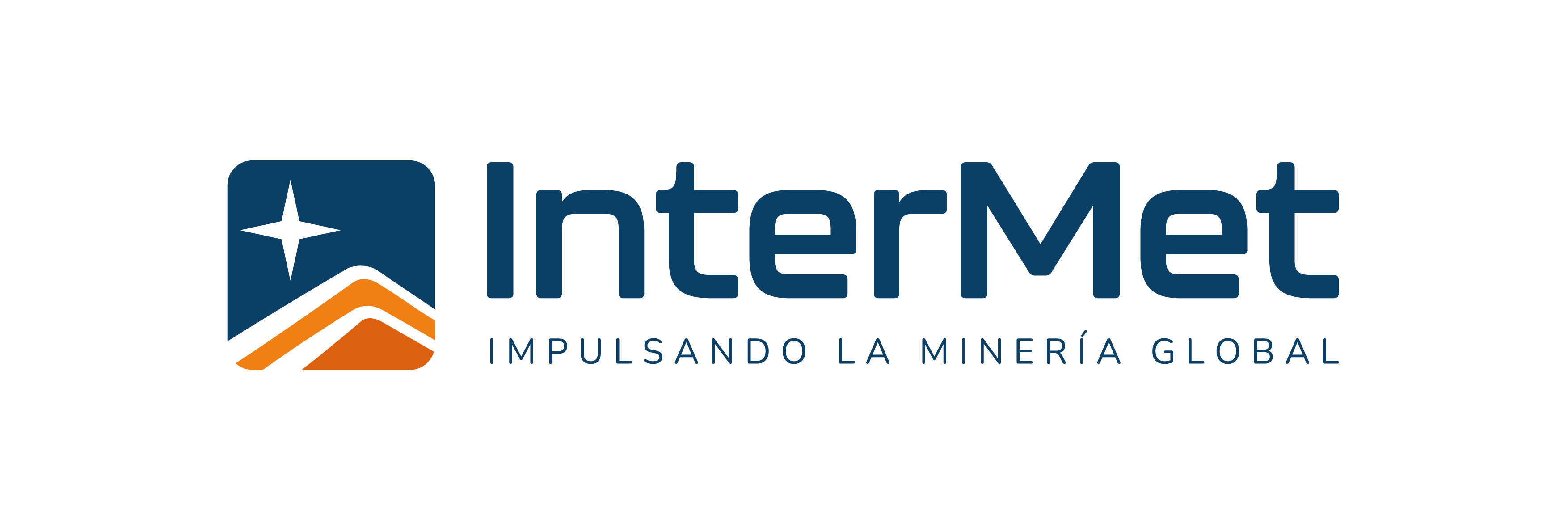 Logo de InterMet