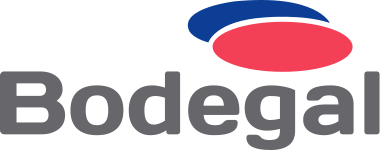 Logo de Inversiones y Comunicaciones Bodegal S.A.