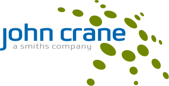 Logo de John Crane Chile
