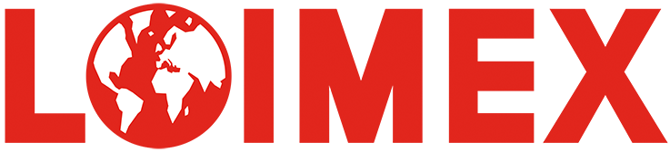 Logo de Loimex