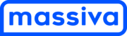 Logo de Massiva