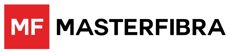 Logo de Masterfibra