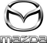 Logo de Mazda Chile