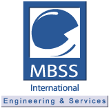 Logo de Mbss International Ltda.
