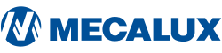 Logo de Mecalux