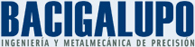 Logo de Mecánica Bacigalupo