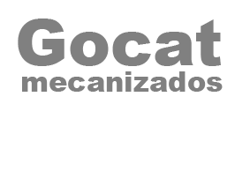 Logo de Mecanizados Gocat Ltda.