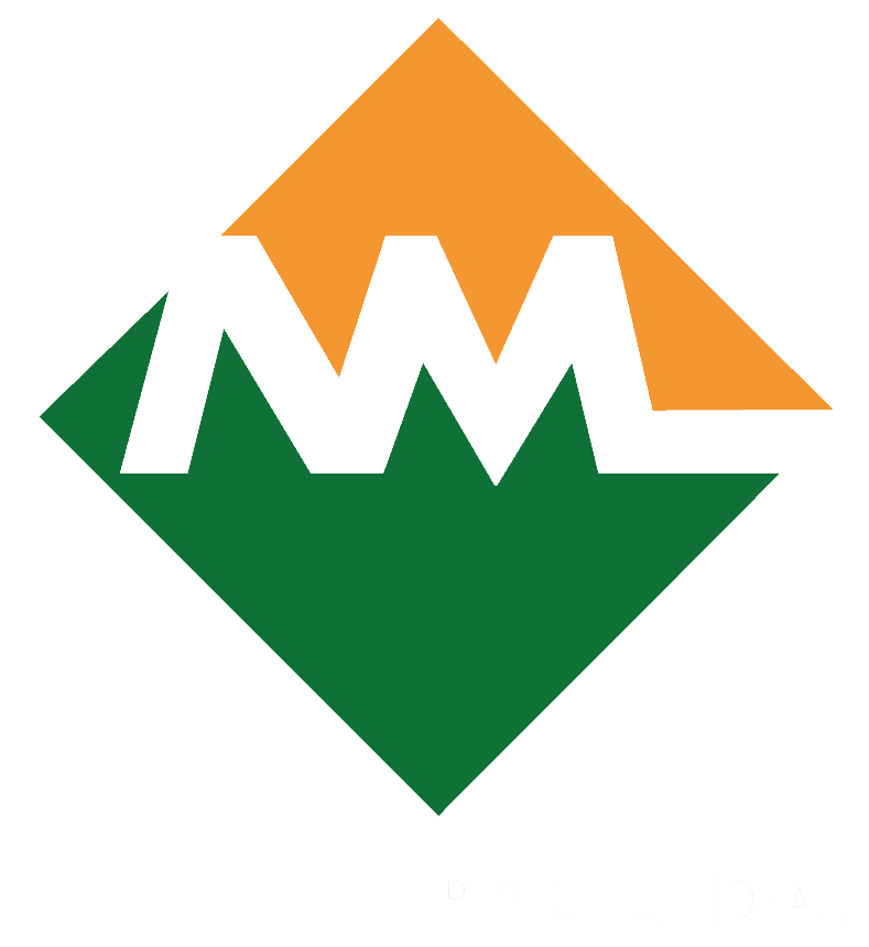 Logo de Medel Lepe y Cía