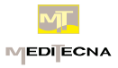 Logo de Meditecna