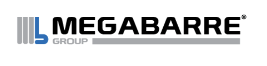 Logo de Megabarre