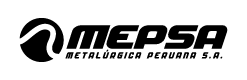 Logo de Mepsa