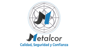 Logo de Metalcor Ltda.