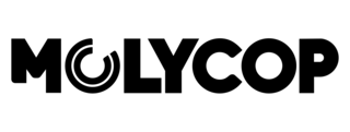 Logo de Molycop