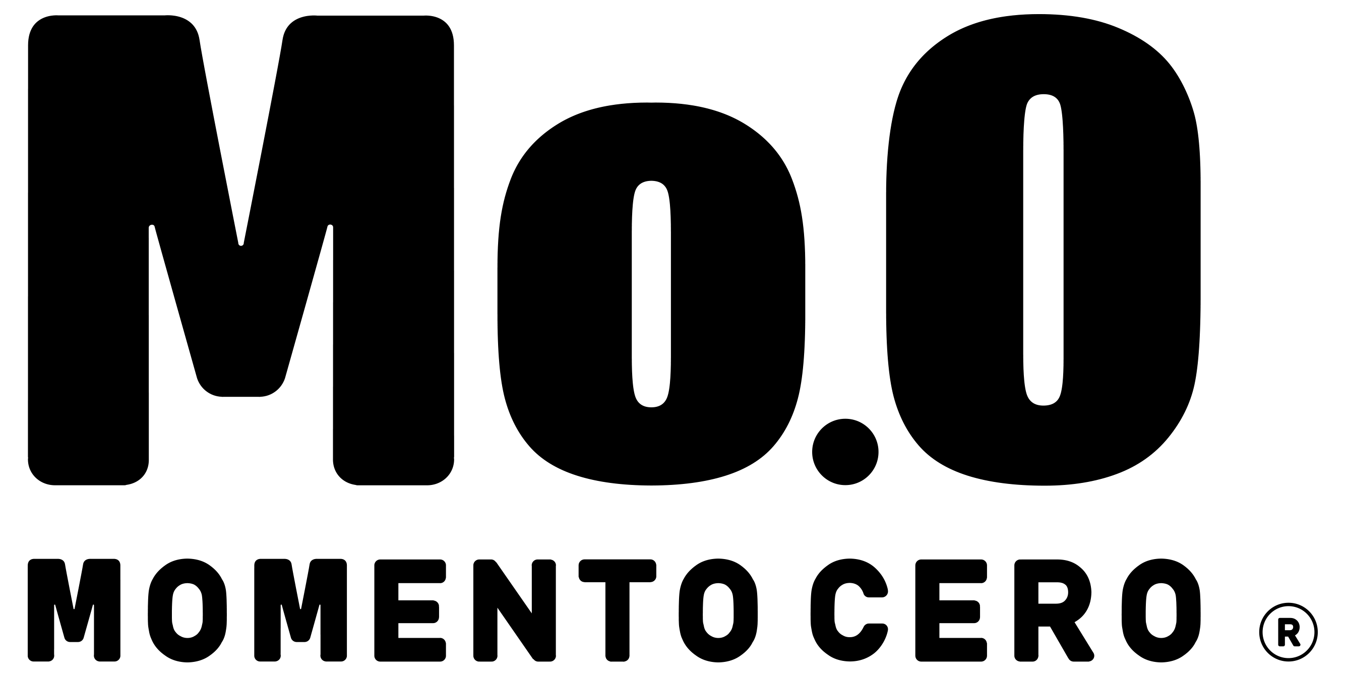 Logo de Momento Cero S.A.