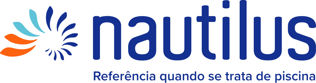Logo de Nautilus (Nautilus Brasil)