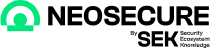 Logo de Neosecure