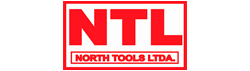 Logo de North Tools Ltda.