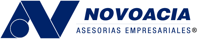 Logo de Novoa y Cía. Ltda.