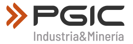 Logo de PGIC