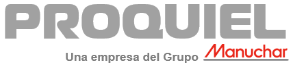Logo de Proquiel Químicos SpA
