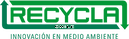 Logo de Recycla Chile S.A.