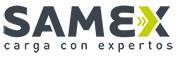 Logo de Samex