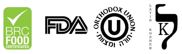 Logo de Santaigo Comercio Exterior Exportaciones Ltda.