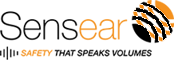Logo de Sensear