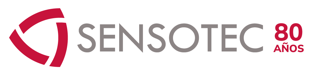 Logo de Sensotec