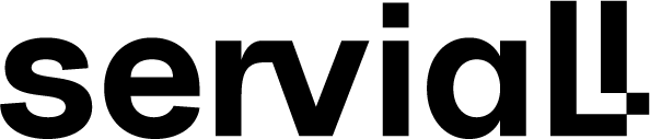 Logo de Serviall