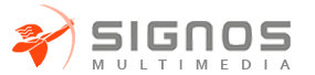 Logo de Signos Multimedia