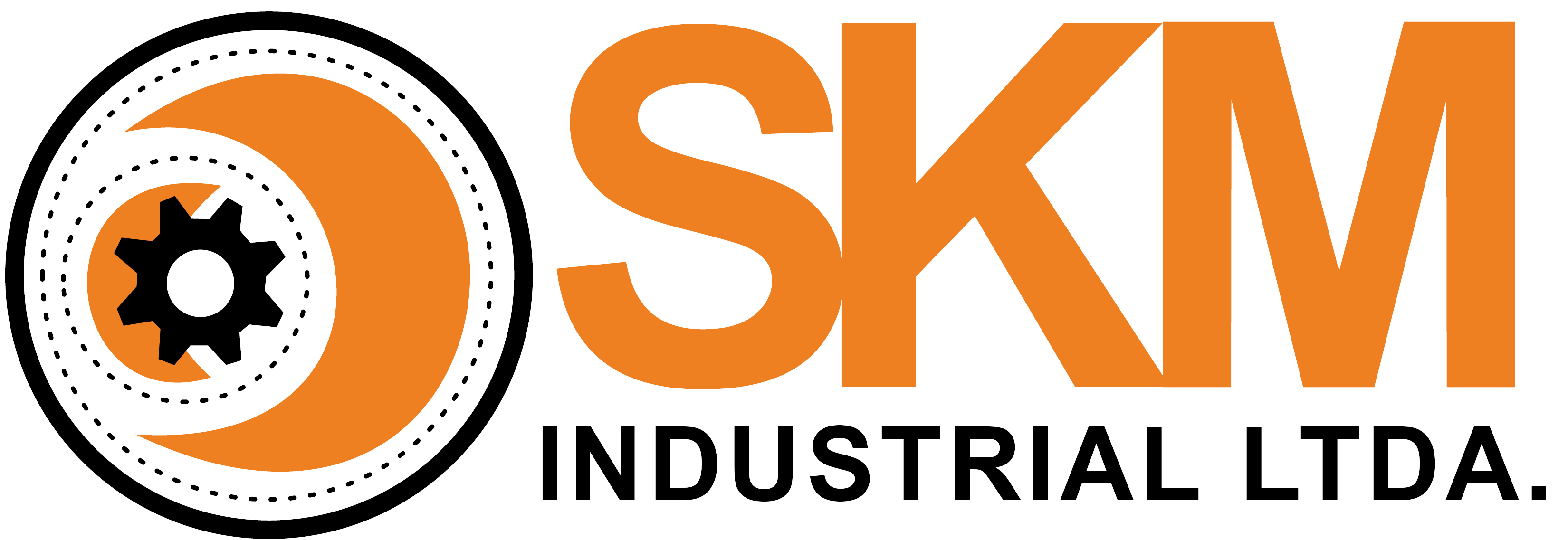 Logo de SKM Industrial Ltda.